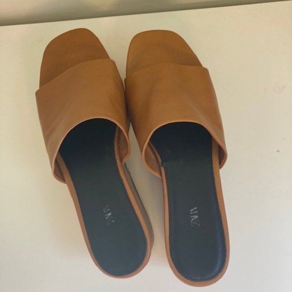 ZARA PLATFORMS - Picture 3 of 5